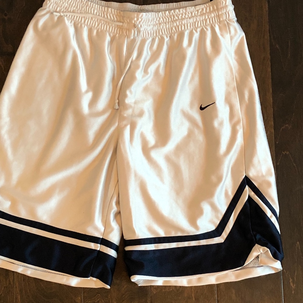NIKE Athletic Shorts